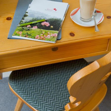 Hotel Roessle Bernau im Schwarzwald Extérieur photo