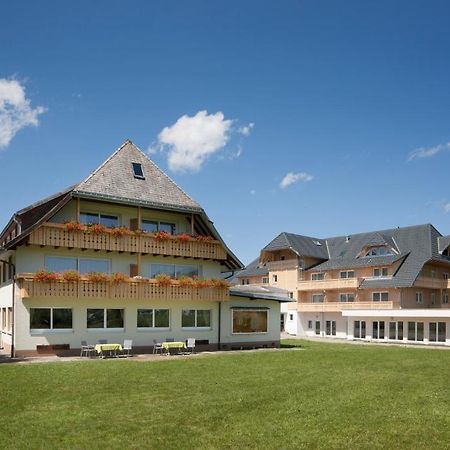 Hotel Roessle Bernau im Schwarzwald Extérieur photo