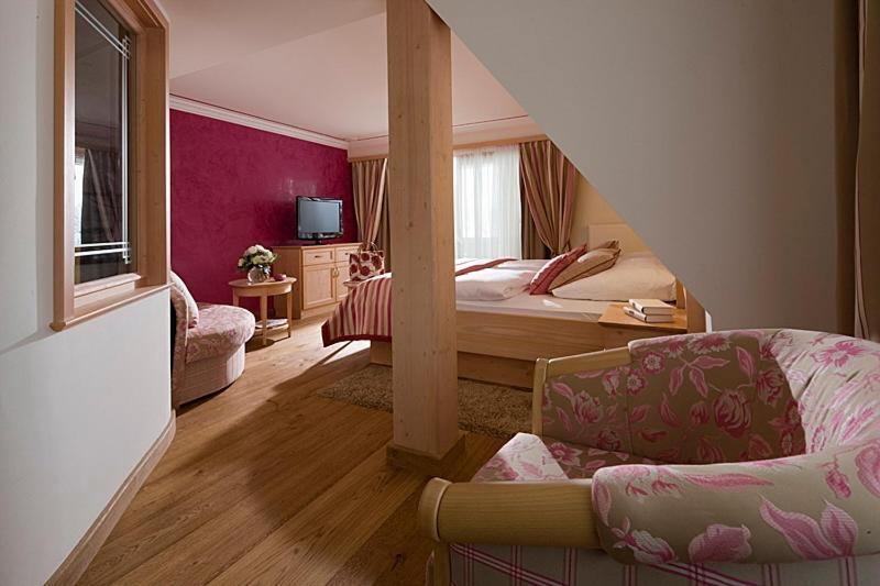 Hotel Roessle Bernau im Schwarzwald Chambre photo