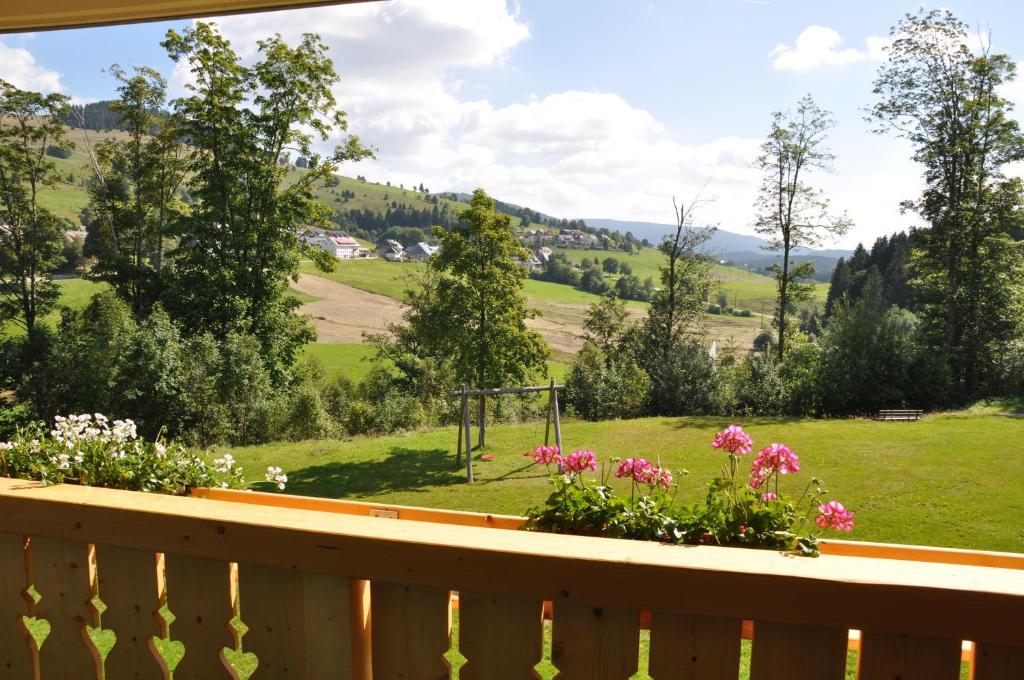 Hotel Roessle Bernau im Schwarzwald Extérieur photo