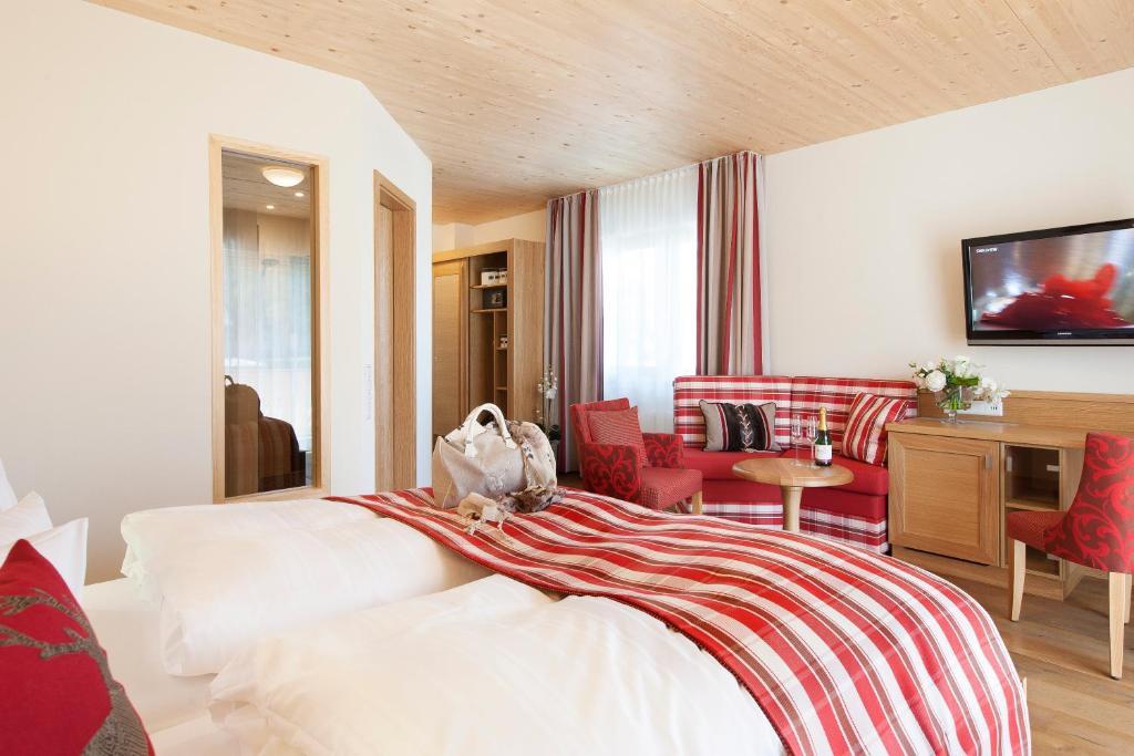 Hotel Roessle Bernau im Schwarzwald Chambre photo