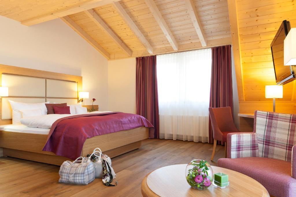 Hotel Roessle Bernau im Schwarzwald Chambre photo