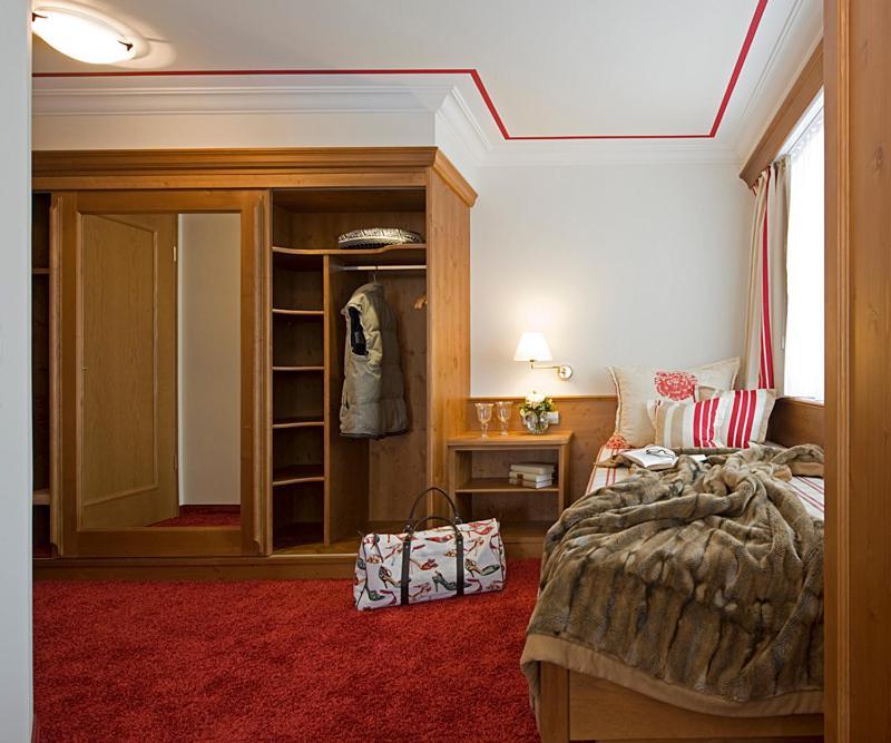 Hotel Roessle Bernau im Schwarzwald Chambre photo