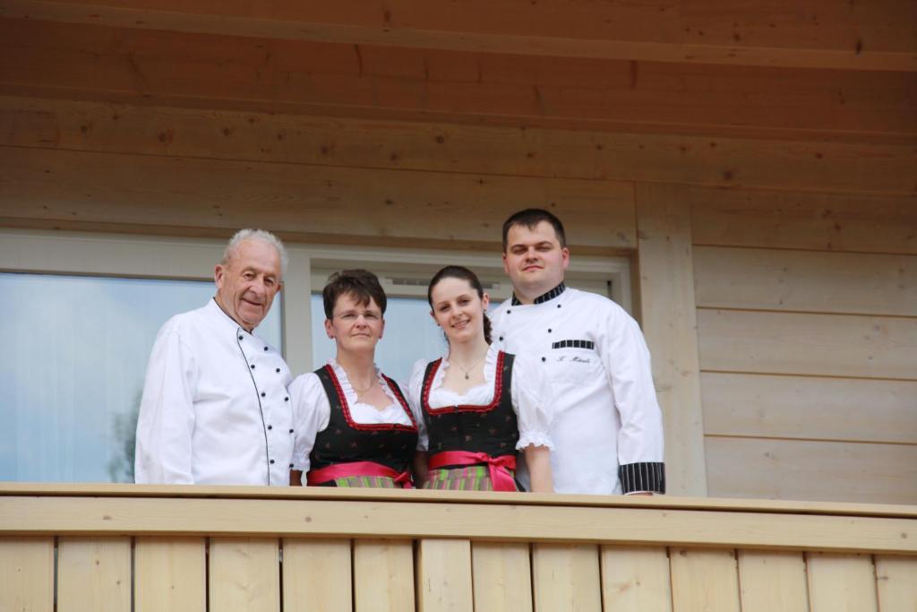 Hotel Roessle Bernau im Schwarzwald Extérieur photo