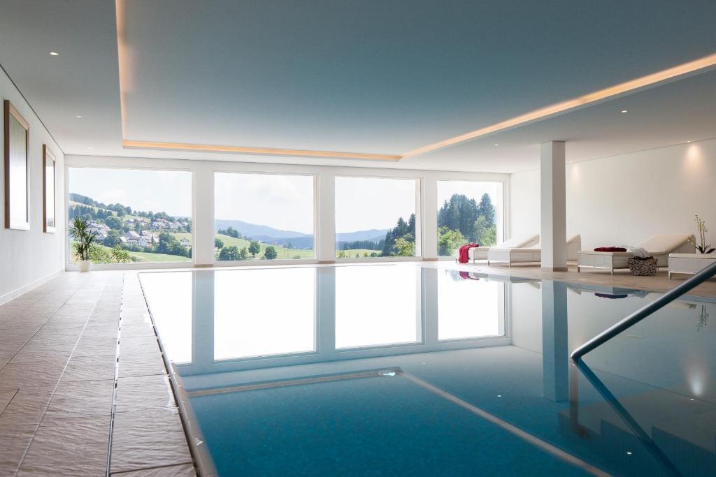 Hotel Roessle Bernau im Schwarzwald Extérieur photo