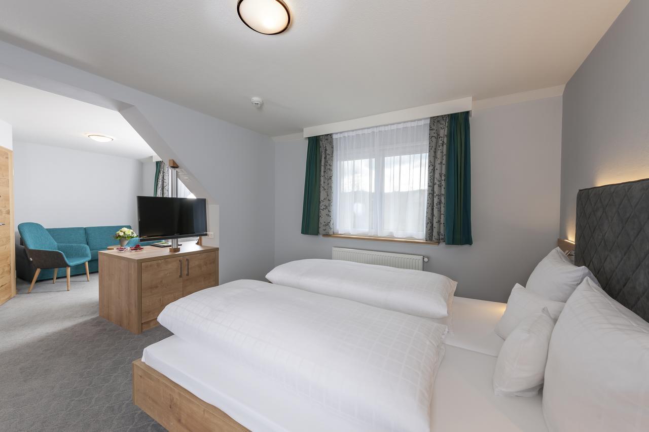Hotel Roessle Bernau im Schwarzwald Extérieur photo