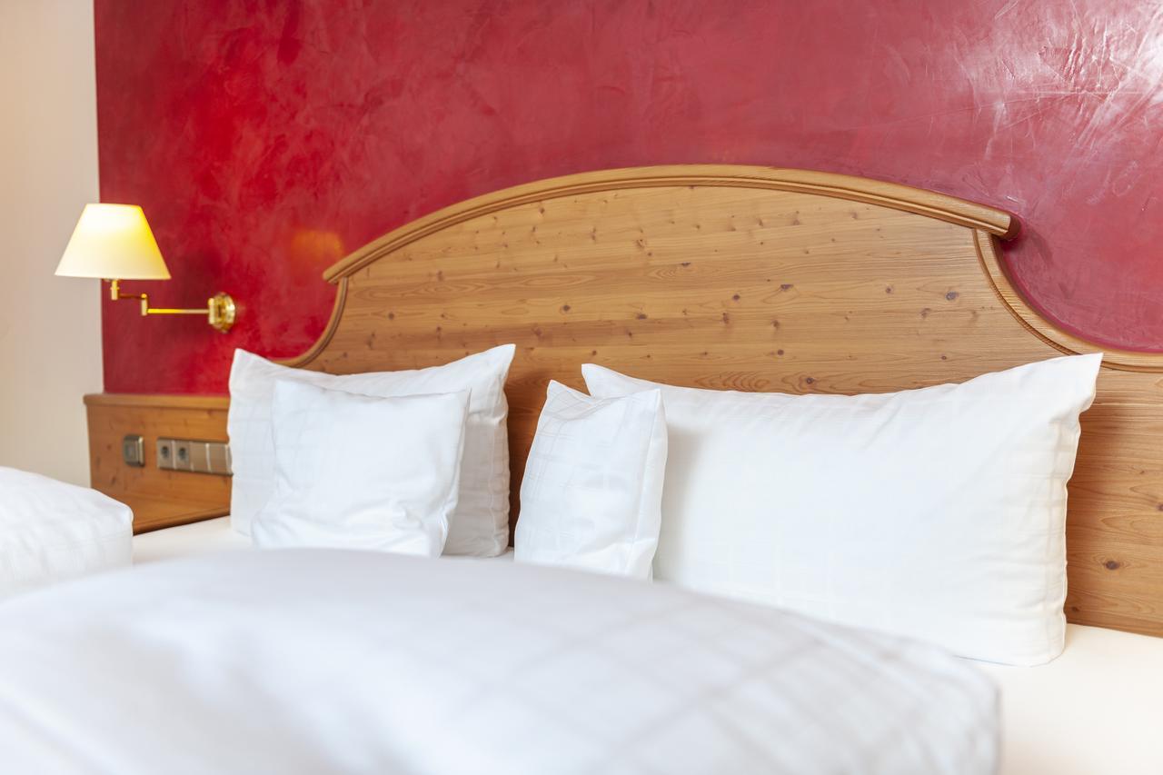 Hotel Roessle Bernau im Schwarzwald Extérieur photo