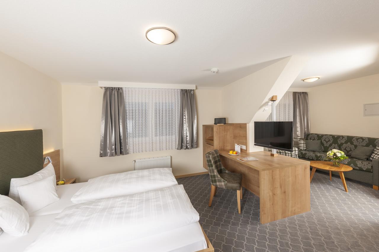 Hotel Roessle Bernau im Schwarzwald Extérieur photo