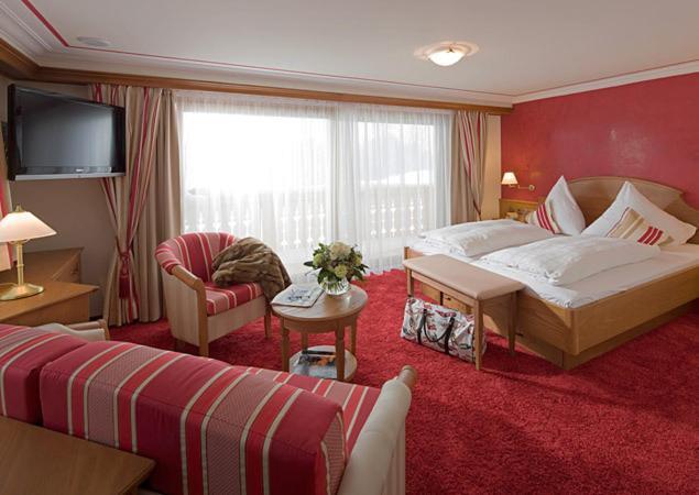 Hotel Roessle Bernau im Schwarzwald Extérieur photo
