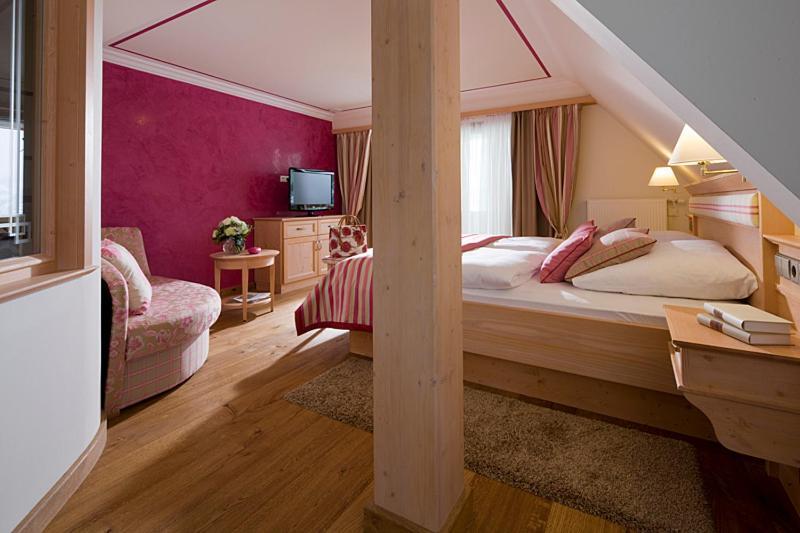 Hotel Roessle Bernau im Schwarzwald Chambre photo